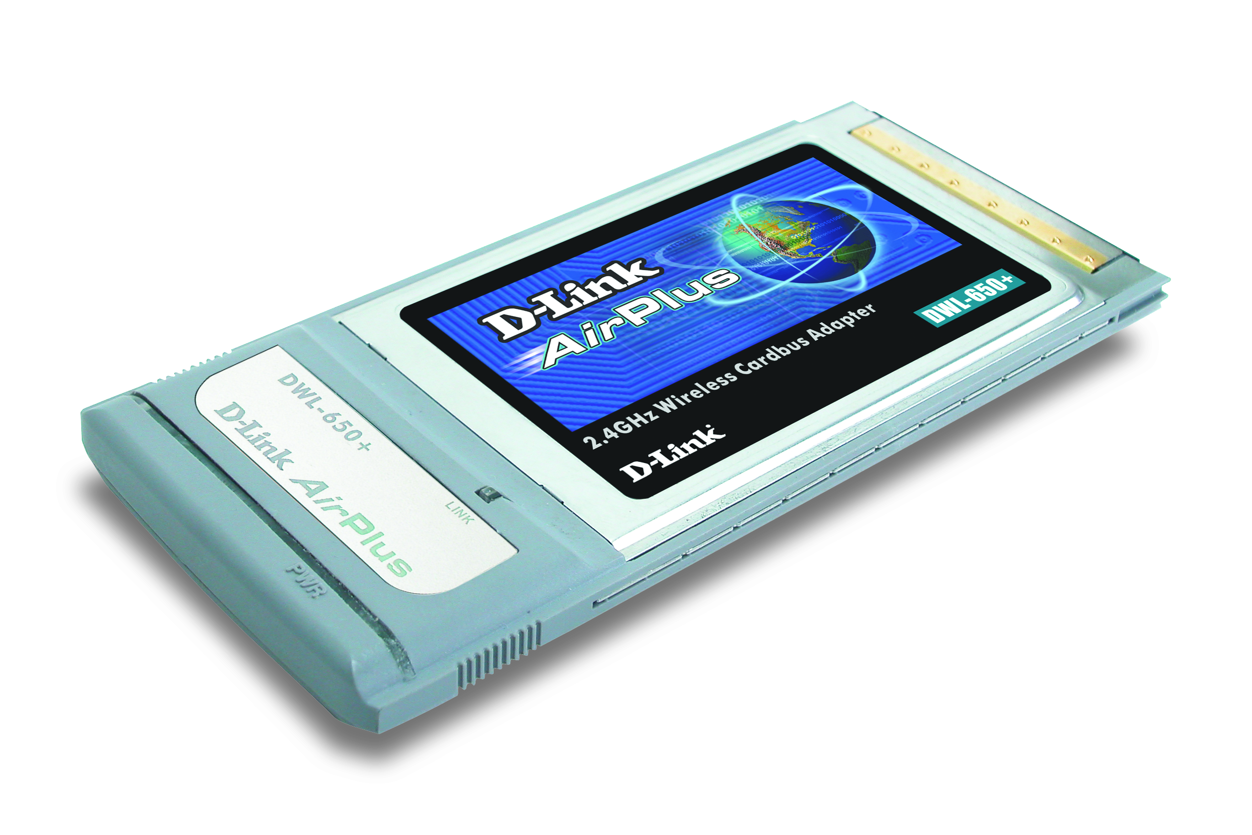 D-link airplus g510 driver